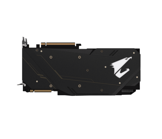 Gigabyte GeForce RTX 2080 AORUS XTREME 8GB GDDR6 - 458975 - zdjęcie 9